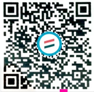 Payment QR Code
